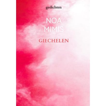 Giechelen - Noa Mimis