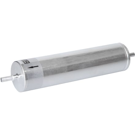Brandstoffilter MANN-FILTER WK 522