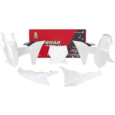 Kit Decoratie Moto Plastics Racetech KTM