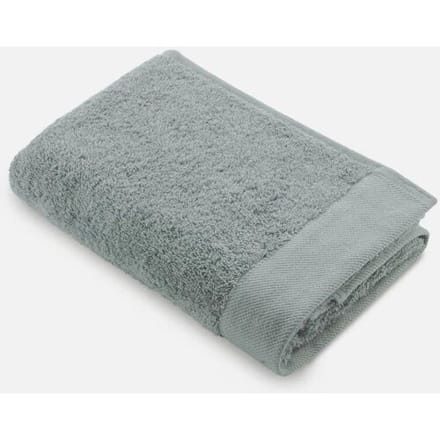 Walra Handdoek Remade Cotton - 50x100 - 100% katoen - Jade