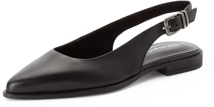 Tamaris Dames Slingpumps 1-29414-46 003 Maat: 38 EU
