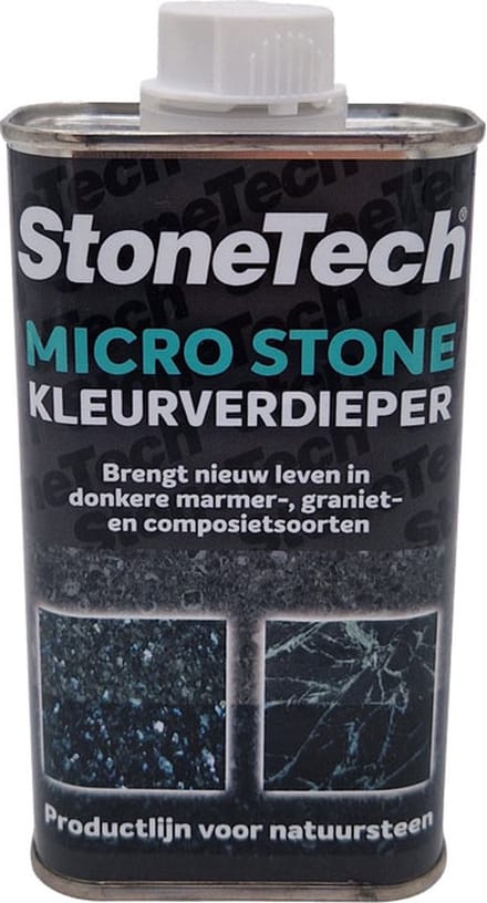 StoneTech Micro Stone - 1 liter
