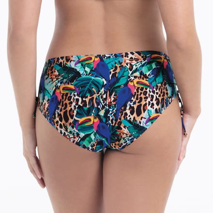 Rosa Faia - Deep Jungle Bikini Broekje Style Anny - maat 42 - Meerkleurig