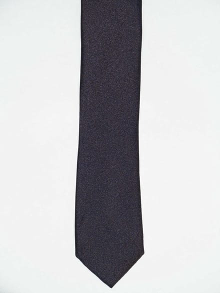 Das slimline print bruin