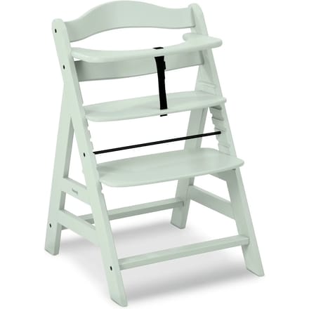 Hogere kinderstoel Hauck Alpha+