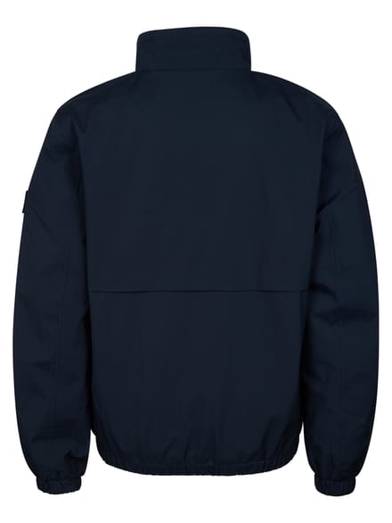 Petrol Industries - Jongens Bomberjack Cabo - Blauw