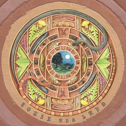 House And Land - House And Land (CD)