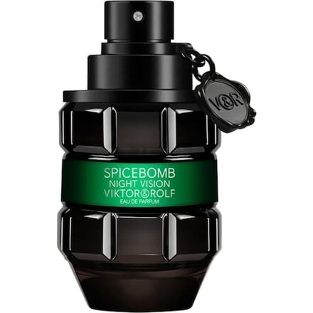 Viktor & Rolf Eau De Parfum Mannen Viktor & Rolf - Spicebomb Night Vision Eau De Parfum Mannen  - 50 ML