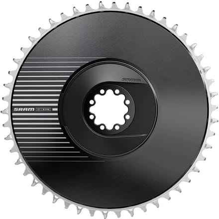 Sram Red Aero E1 Kettingblad Zilver 44t