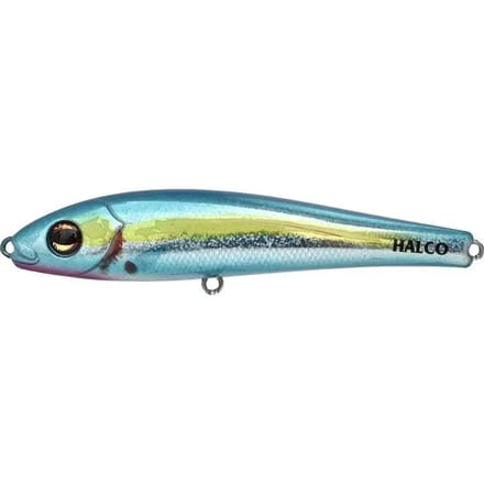 Lok Halco Slidog 105 – 28g