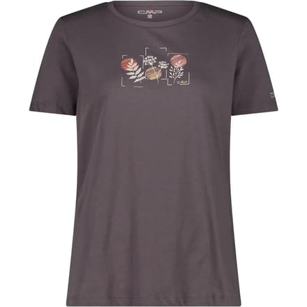Dames-T-shirt CMP
