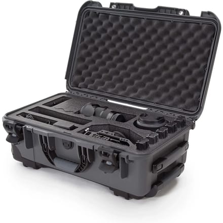 Cameratas Nanuk 935 Blackmagic Camera 4K, 6K and 6K Pro