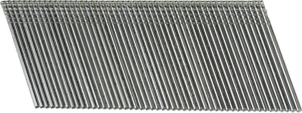 Schuine Brads RVS A2 | 1.6 x 63 mm | Doos 2500 stuks