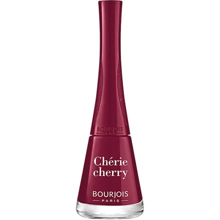 Bourjois 1 seconde Nail Polish Lacquer 9 ML
