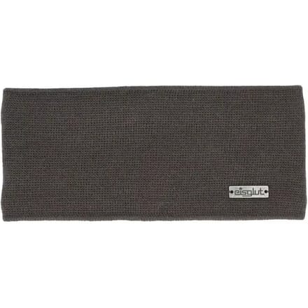 Hoofdband Eisglut Firsta Merino