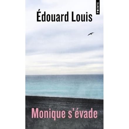 Monique S' - Edouard Louis