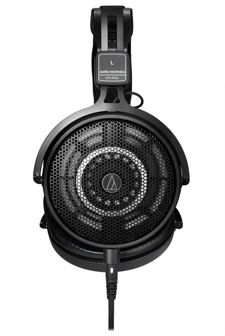 Audio-Technica ATH-R50x - Open koptelefoon