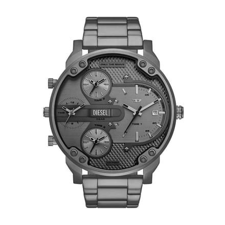Diesel Herenhorloge MR. DADDY SLIM DZ7487