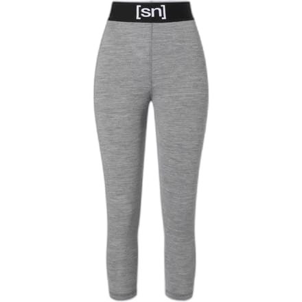 Leggings voor dames super.natural Tundra175 3/4