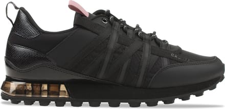Cruyff Heren Sneakers Fearia Zwart Maat 44