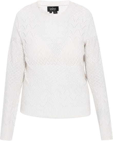 usha Jumper