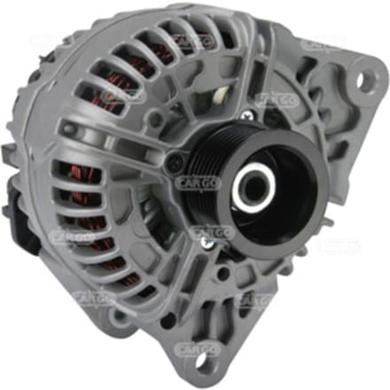 Driefasige generator HC-CARGO 114296