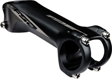 Fsa Non-series 31.8 Mm Fiets Stuurpen Zilver 100 mm / ±20º