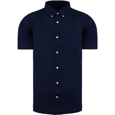 Ben Sherman Heren SS Overhemd Diverse kleuren 5059508251631