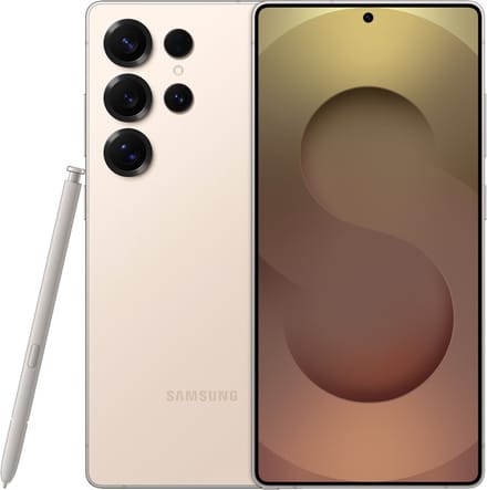 Samsung Galaxy S25 Ultra 1TB - Titanium Roze goud