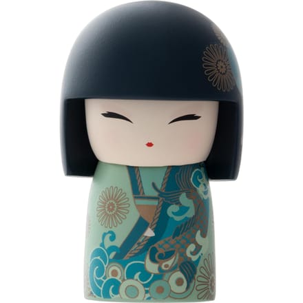 Pop Figuur Ornament Kimidol KIMMIDOLL TGKFSJP00 YOSHIKO (S)