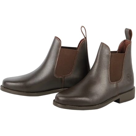 Harry's Horse Jodhpur leder Saint 29 bruin