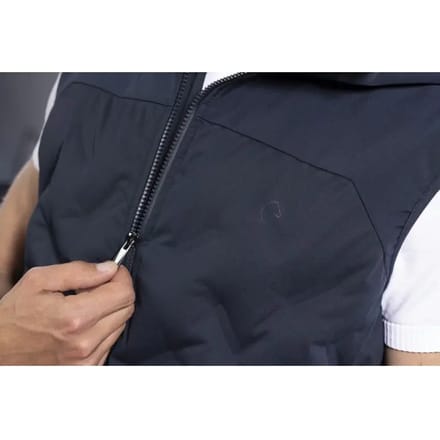 Rijgilet Pro Series Spirale