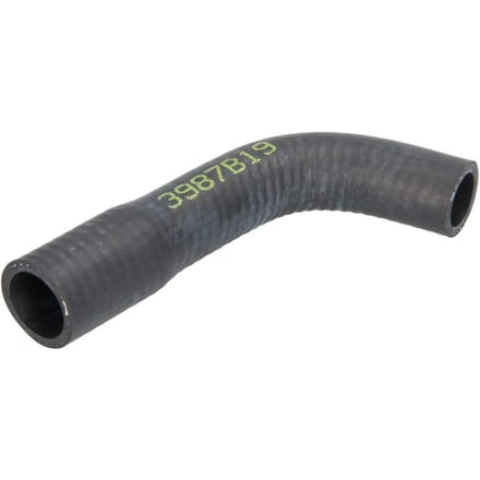 Koelsysteem, rubberen slang AUGER 80475