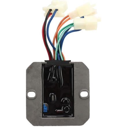 Automatische Spanningsregelaar Micro Gelijkrichter Spanningsstabilisator voor Lasgenerator