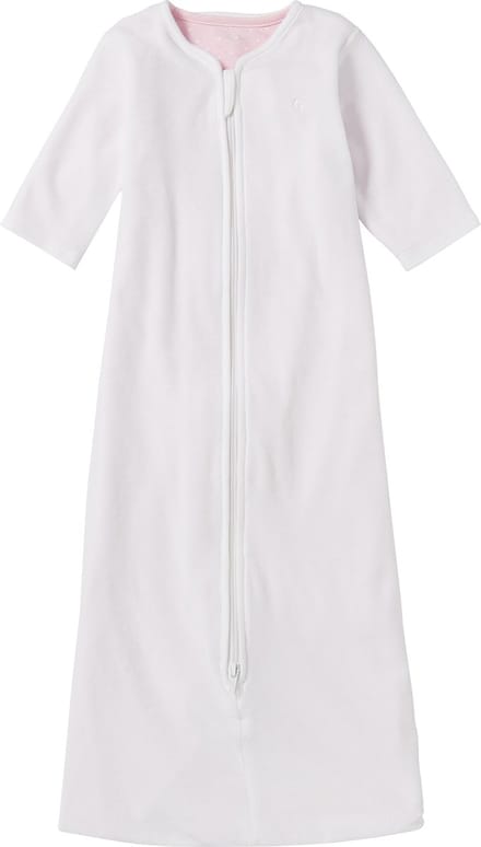 Noppies Sleepingbag set Nanno - White - Maat 80