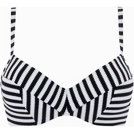 Femilet Sw Bra Tshirt Cov Straped Taglia: D70 | Bikini Outlet | Donna