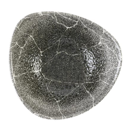 Churchill Kintsugi Reverse Quartz Black Lotus Kom 17.8cm (12 stuks)