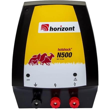 Sector station Horizont Hotshock N500