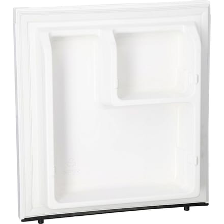AEG koelkastdeur, set, wit, 445x488 4055923892