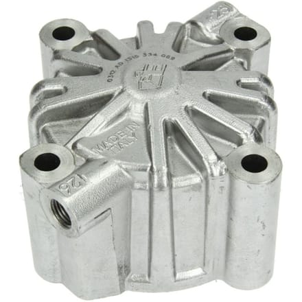 Versnellingsbak schakel element  EURORICAMBI 95532583