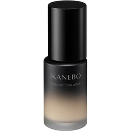 Kanebo - Comfort Skin Wear Ocher B - 30ml