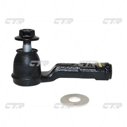 Spoorstangeinde CTR CE0348L