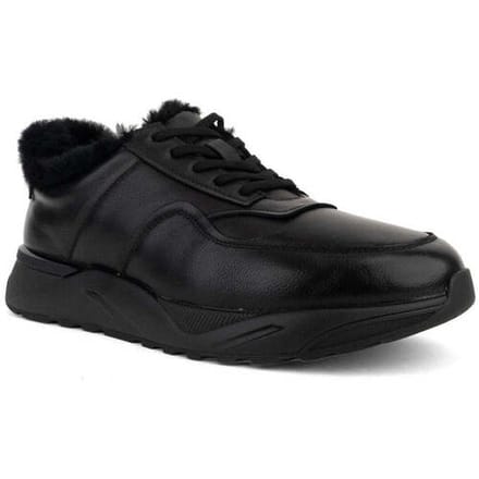 Lage Sneakers Sergio Moretti -