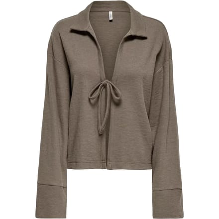 ONLY - ONLAGNETE L/S CARDIGAN CS JRS - Dames - Cardigans