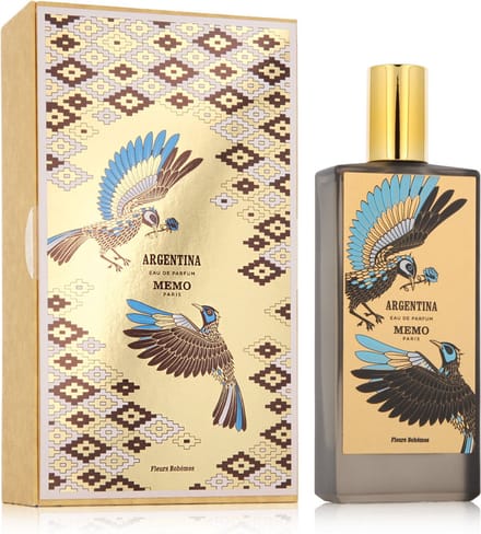 Memo Argentina Edp Spray