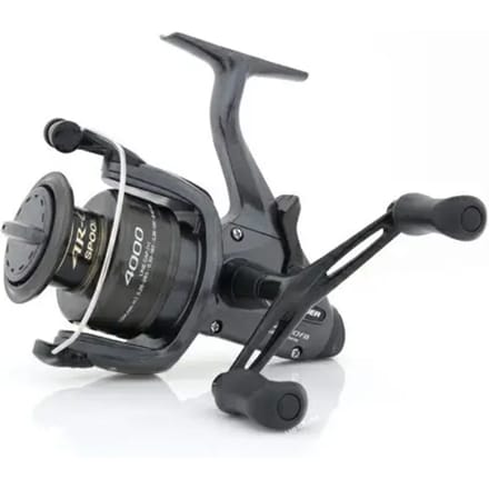 Haspel Shimano Baitrunner DL-FB 2500