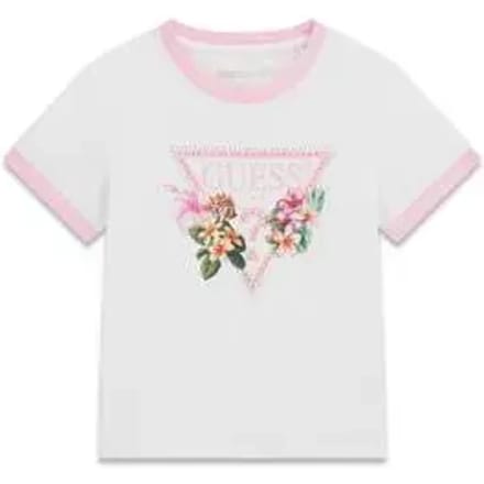 Meisjestop Guess