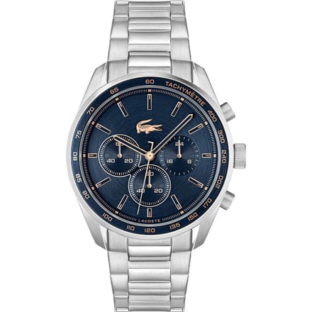 Lacoste LC2011380 BOSTON Heren Horloge