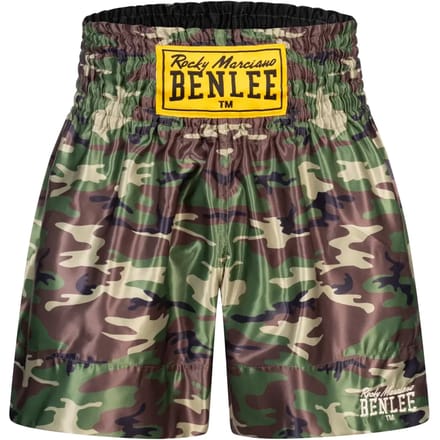 Benlee Boxbroek Uni Thai Thaiboxbroek