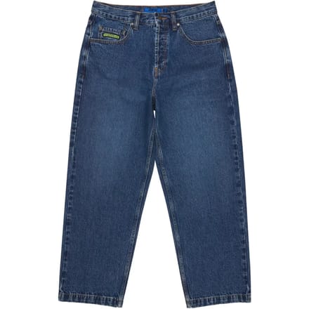 Baggy jeans DC Shoes Worker RSI